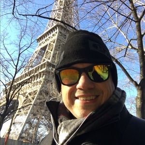 Meet your Posher, John